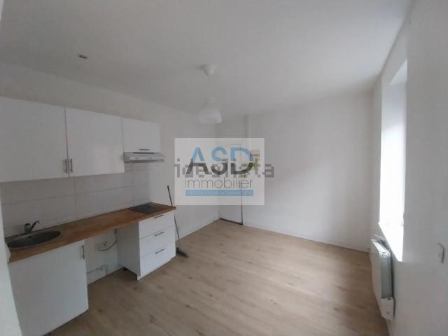 Appartement, Roubaix