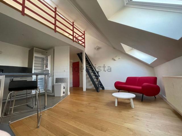 Appartement, Roubaix