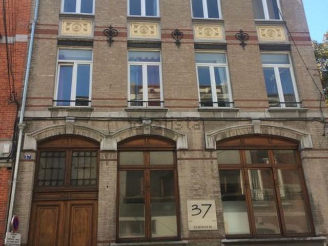 Appartement, Roubaix