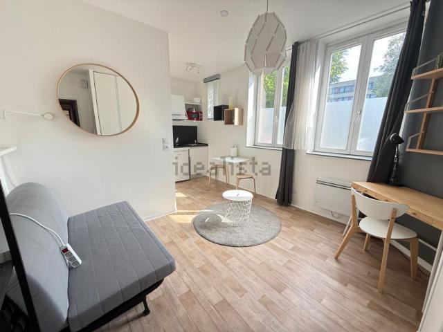 Appartement, Roubaix