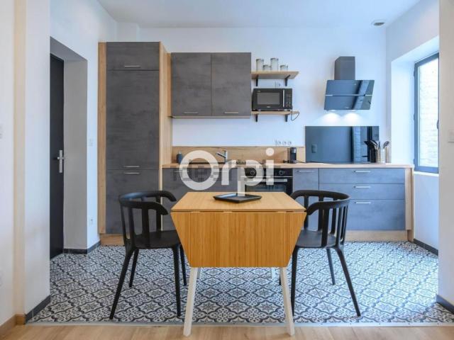 Appartement, Roubaix