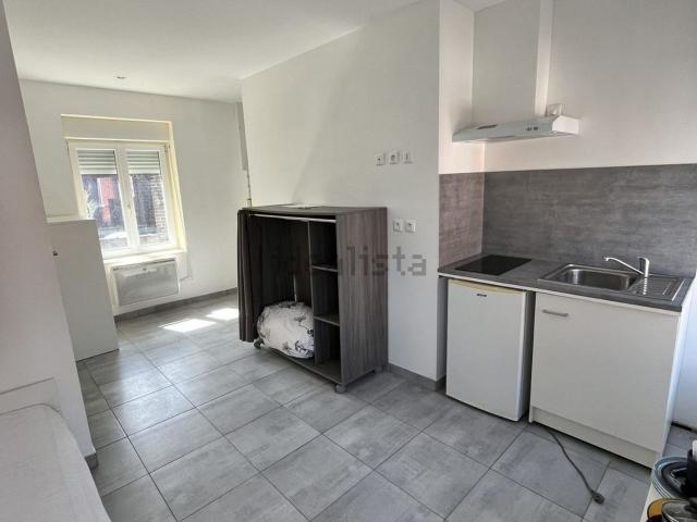 Appartement, Roubaix