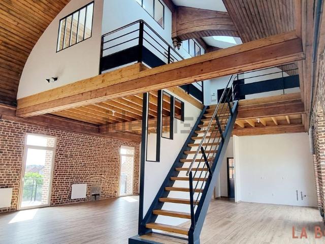 Appartement, Roubaix
