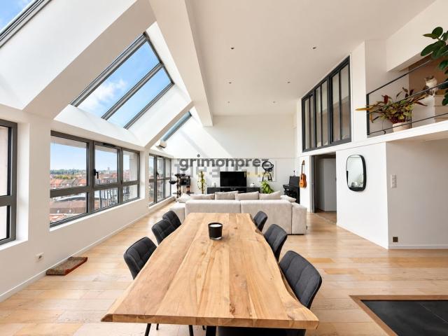 Appartement, Roubaix