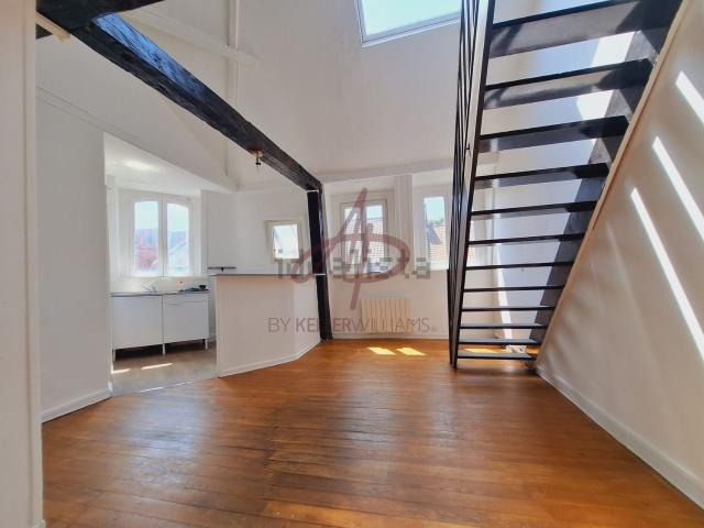 Appartement, Roubaix