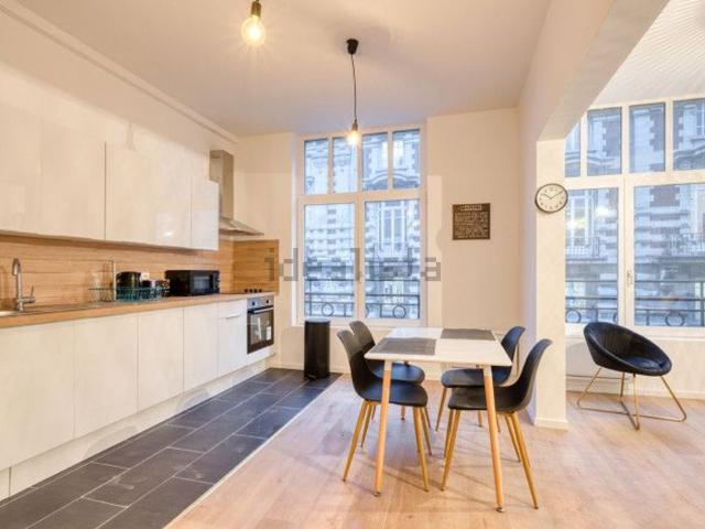 Appartement, Roubaix