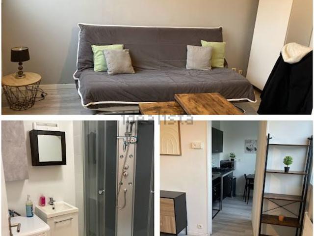 Appartement, Roubaix