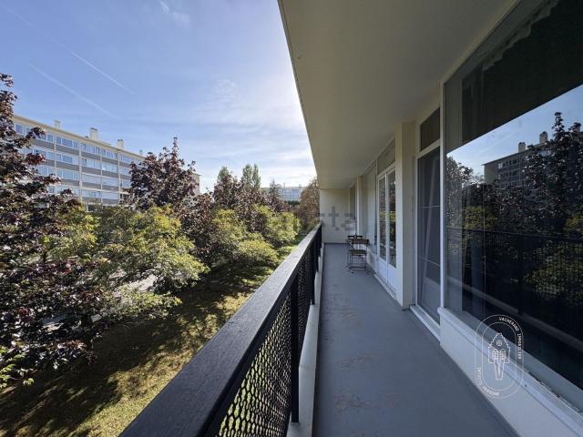 Appartement, Roubaix