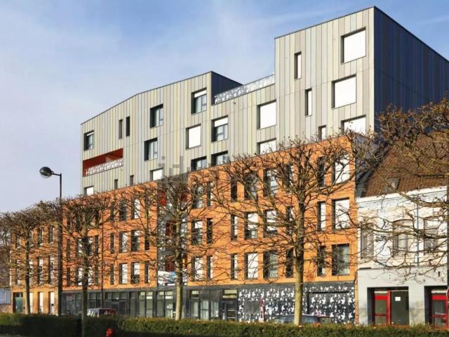 Appartement, Roubaix