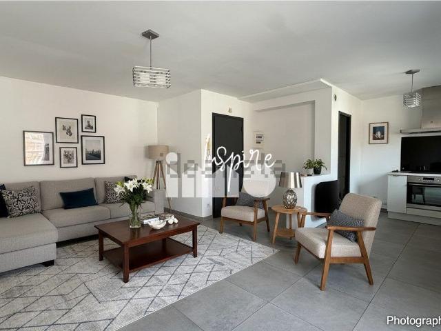 Appartement, Roubaix