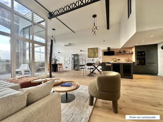 Appartement, Roubaix