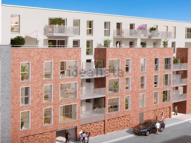 Appartement, Roubaix