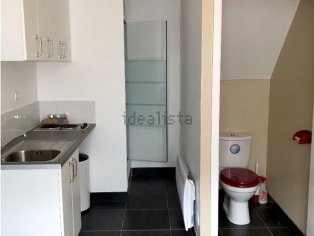 Appartement, Roubaix