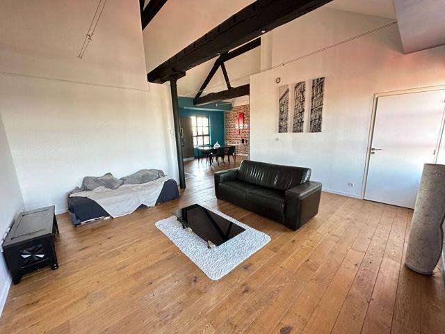 Appartement Roubaix 2 pièce s