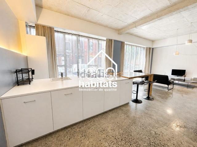 Appartement, Roubaix