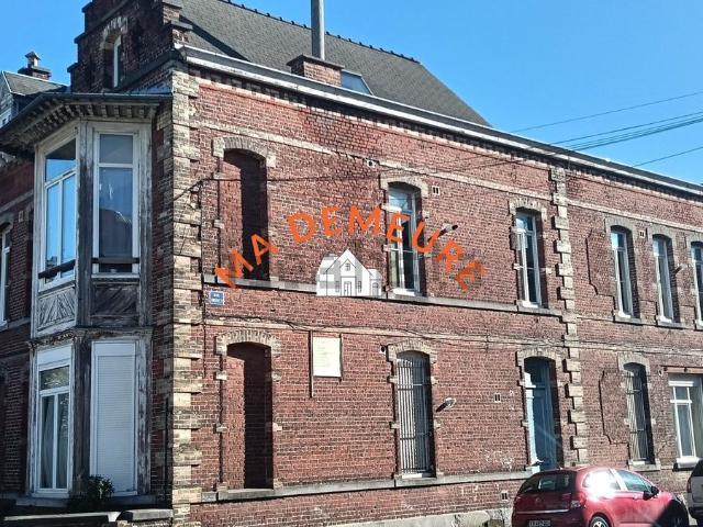 Appartement, Roubaix