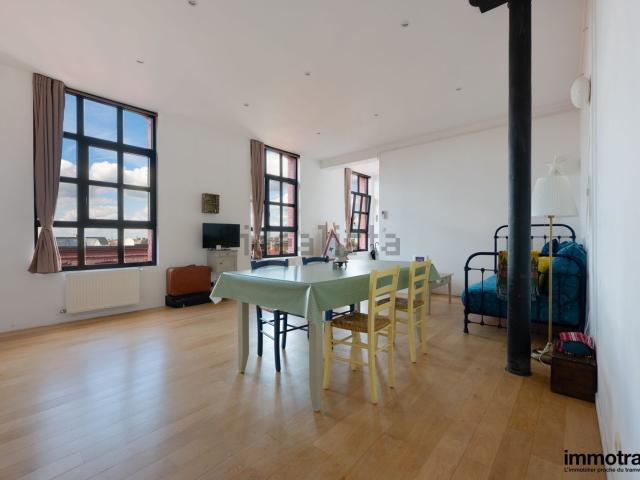 Appartement, Roubaix