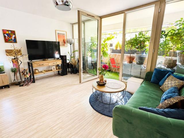 Appartement, Roubaix
