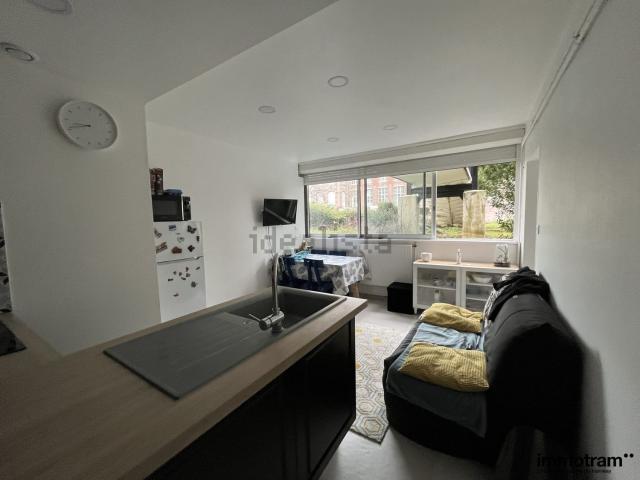 Appartement, Roubaix