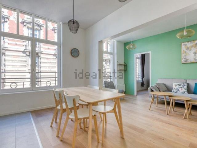 Appartement, Roubaix