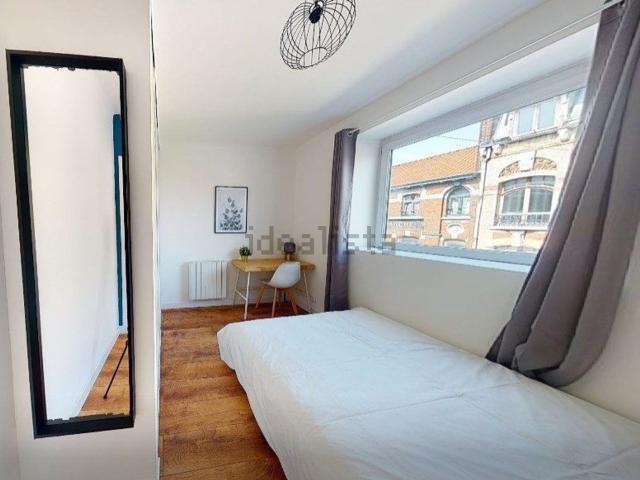 Appartement, Roubaix