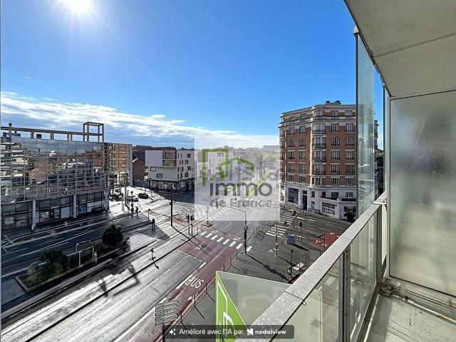 Appartement, Roubaix