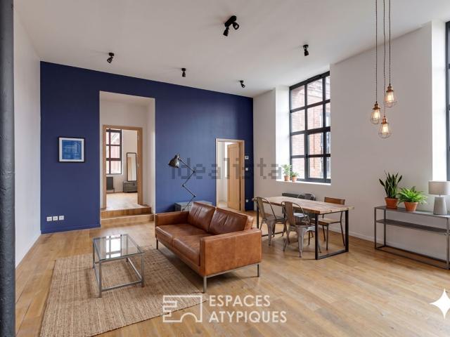 Appartement, Roubaix
