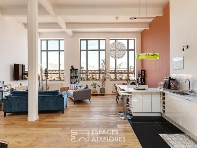 Appartement, Roubaix