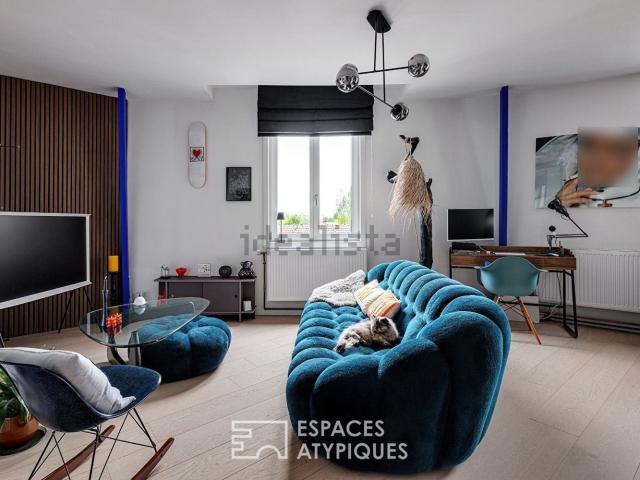 Appartement, Roubaix