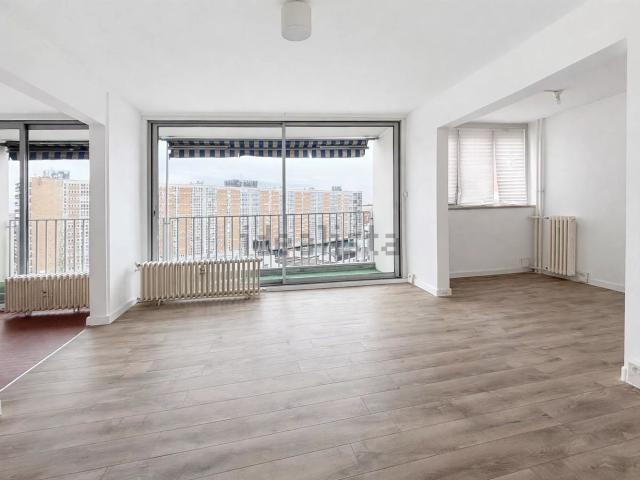Appartement, Roubaix