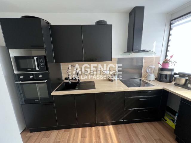 Appartement, Roubaix
