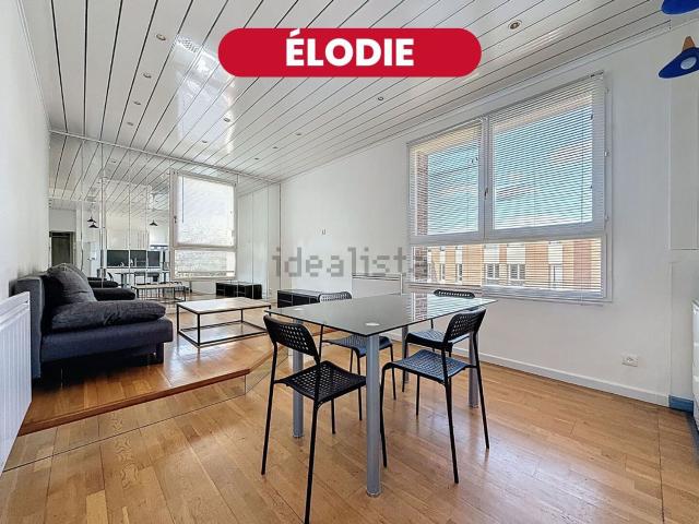 Appartement, Roubaix