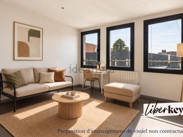 Appartement, Roubaix