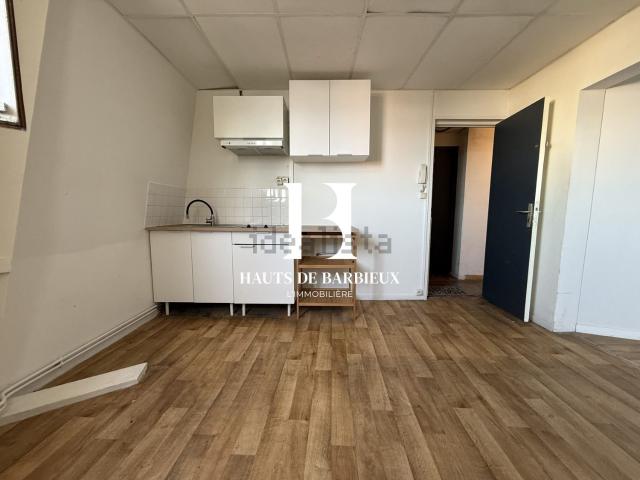 Appartement, Roubaix