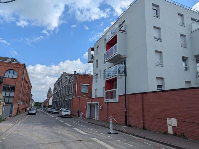 Appartement, Roubaix