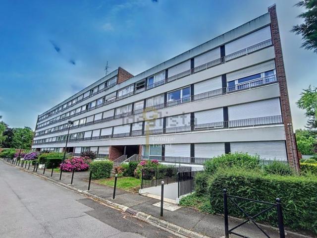 Appartement, Roubaix