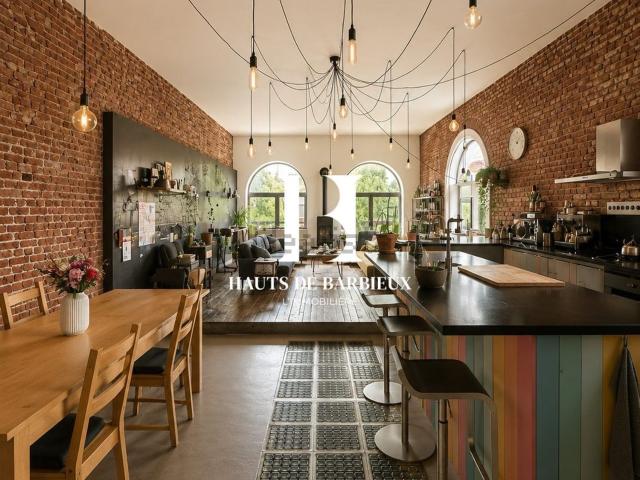 Appartement, Roubaix