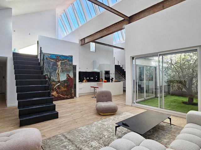 Appartement, Roubaix