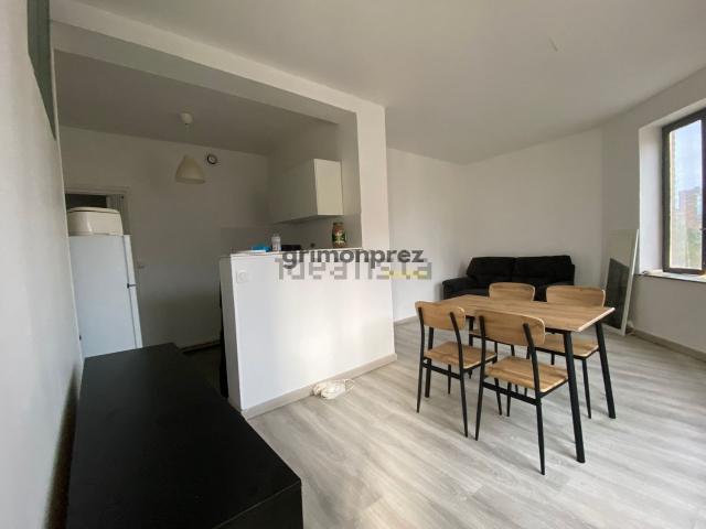 Appartement, Roubaix
