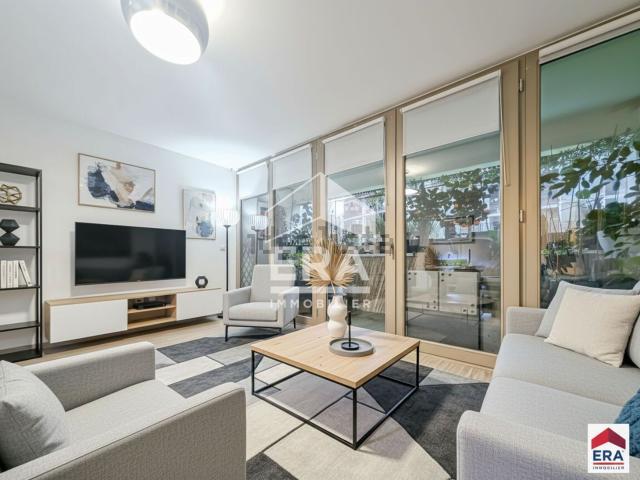 Appartement, Roubaix