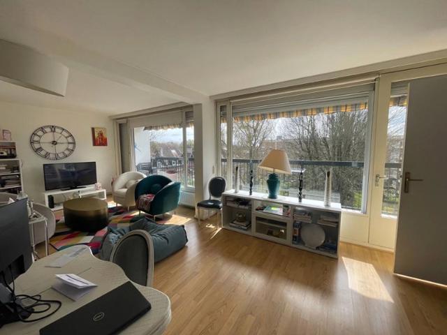 Appartement Roubaix 4 pièces 95 m2