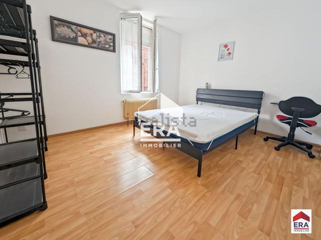 Appartement, Roubaix