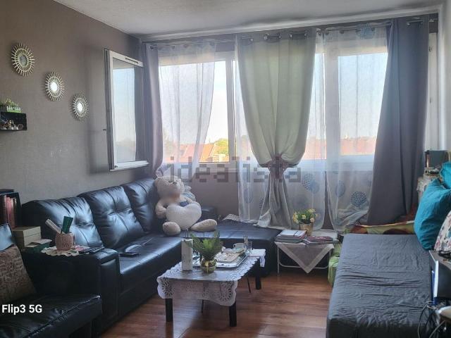 Appartement, Roubaix
