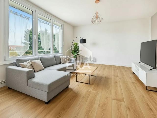 Appartement, Roubaix
