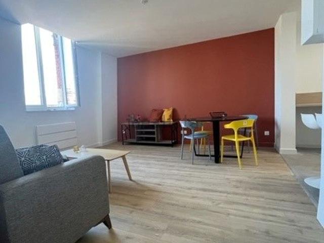 Appartement, Roubaix