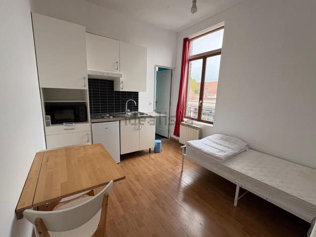 Appartement, Roubaix