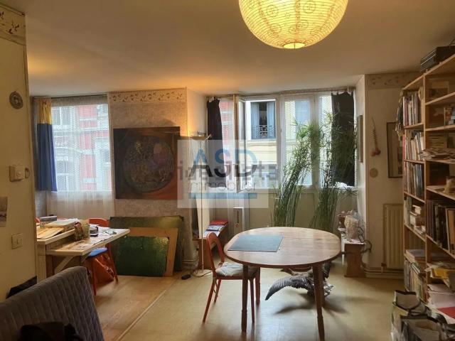 Appartement, Roubaix