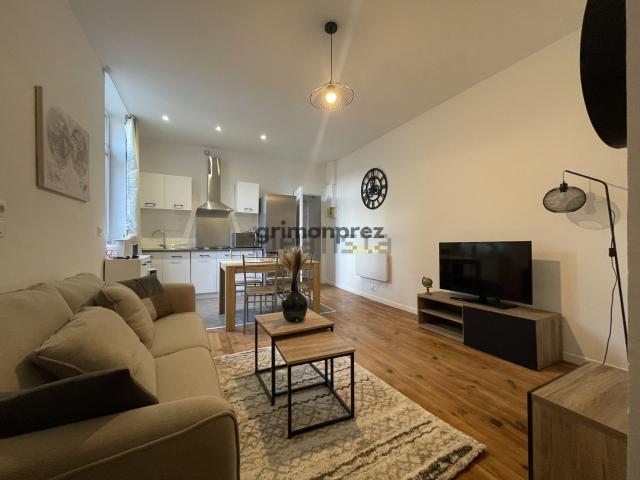 Appartement, Roubaix