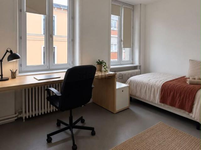 Appartement, Roubaix