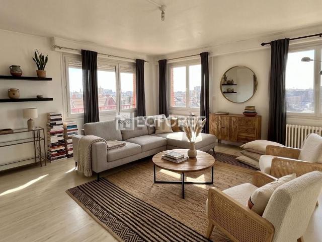 Appartement, Roubaix